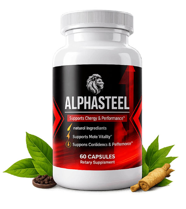 AlphaSteel